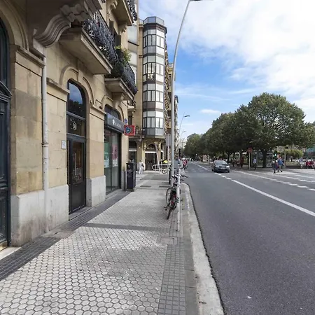 The Collection - Easo San Sebastián