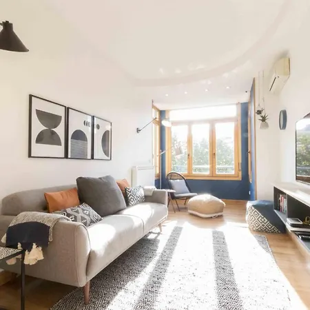 Apartamento The Collection - Easo