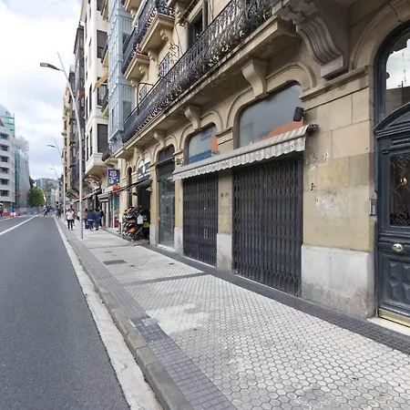 The Collection - Easo * San Sebastián