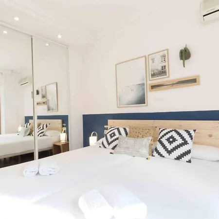 The Collection - Easo * San Sebastián