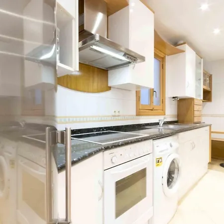 Apartamento The Collection - Easo