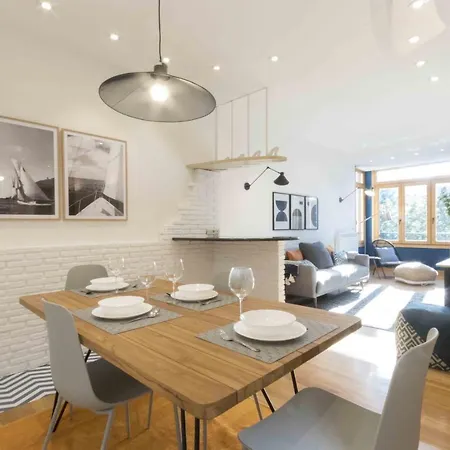 Apartamento The Collection - Easo *