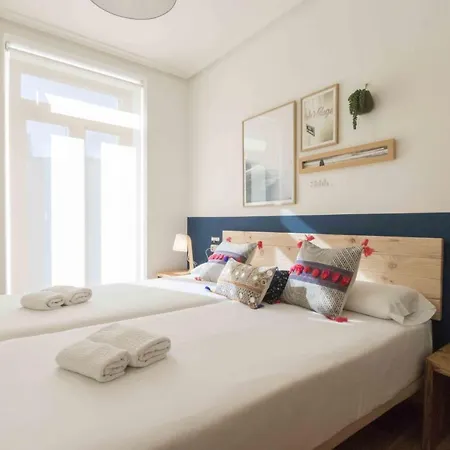 Apartamento The Collection - Easo