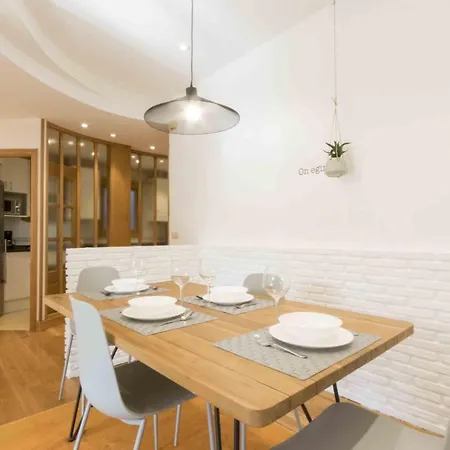 The Collection - Easo Διαμέρισμα