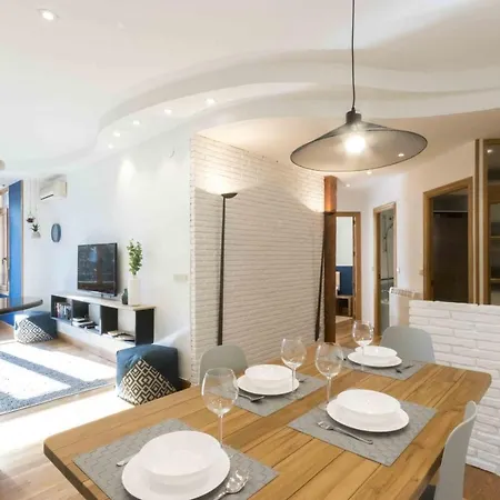 The Collection - Easo Apartamento