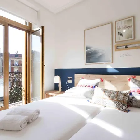 The Collection - Easo Apartment *