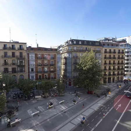 The Collection - Easo Apartment San Sebastian