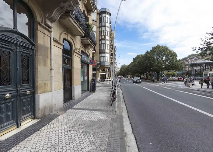 The Collection - Easo 圣塞瓦斯蒂安