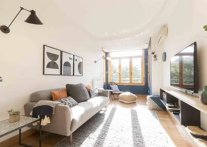 公寓 The Collection - Easo