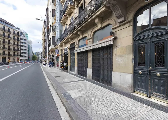 The Collection - Easo * 圣塞瓦斯蒂安