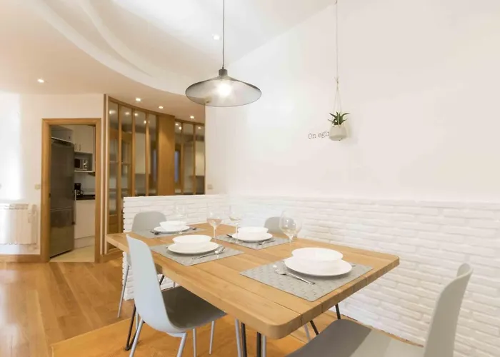 The Collection - Easo 公寓