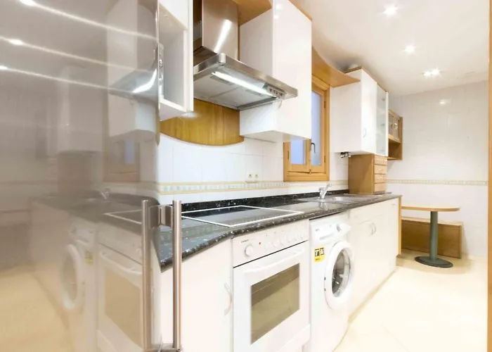 公寓 The Collection - Easo