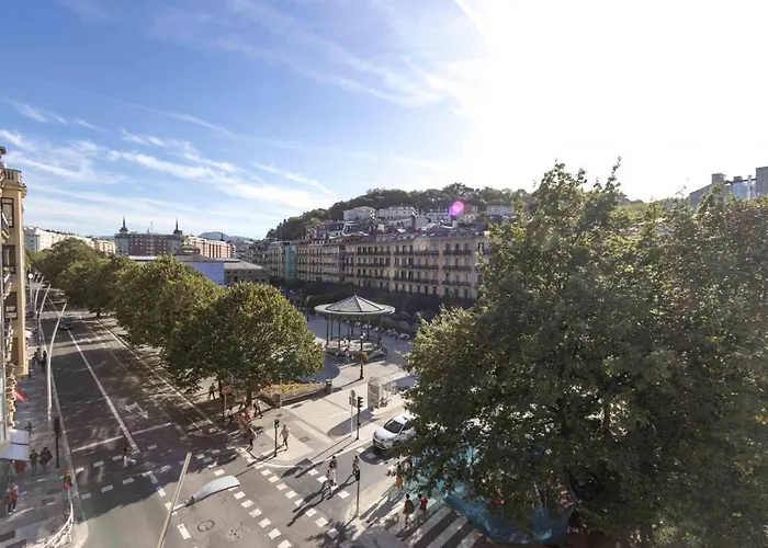 The Collection - Easo Lägenhet *