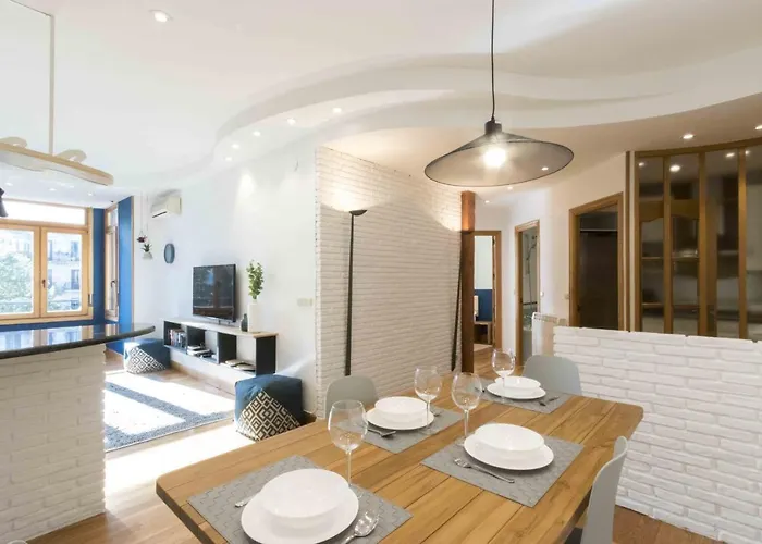 The Collection - Easo Lägenhet