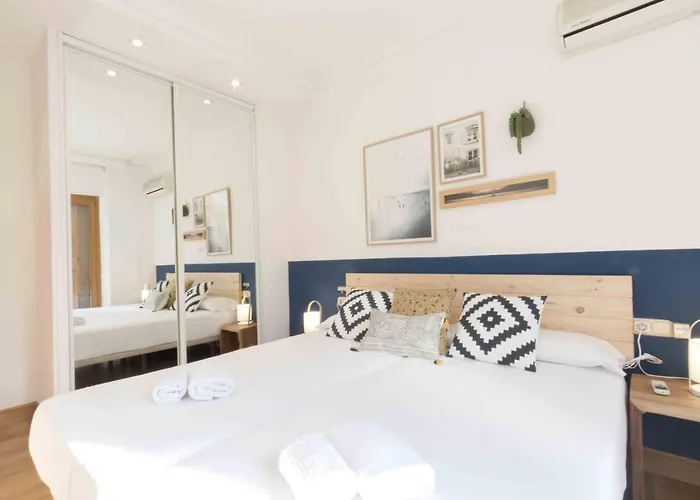 The Collection - Easo * San Sebastián