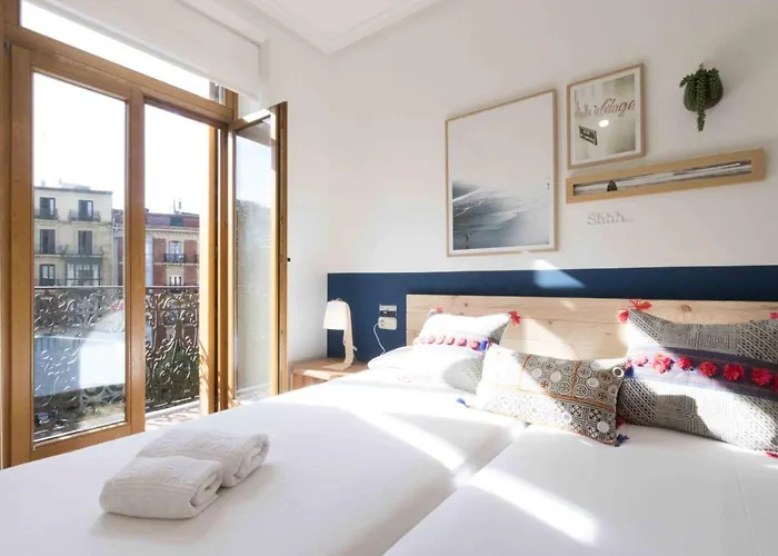 The Collection - Easo Lägenhet *