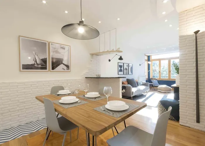 Lägenhet The Collection - Easo *