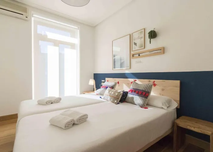 Lägenhet The Collection - Easo